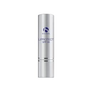 Gently tested-iS CLINICAL Liprotect SPF 35; Hydrating SPF Lip Balm